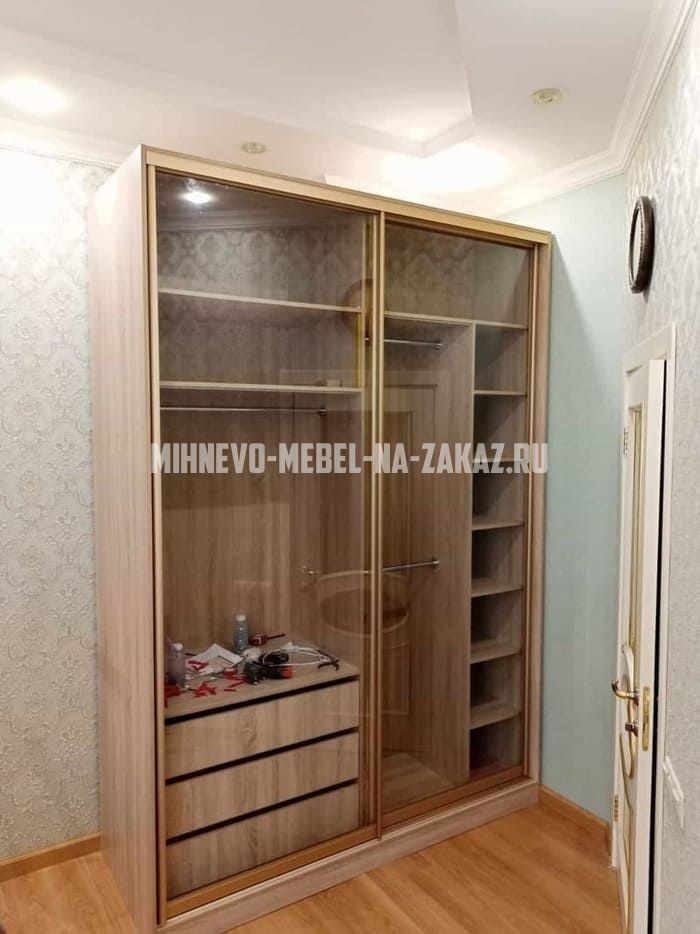 Мебель на заказ в Михнево
